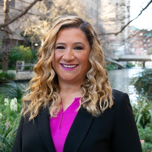 Photo of Veronica Rippel
