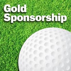 2024 Gold Sponsor - Golf Tournament