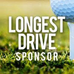 2025 Longest Drive - Golf Tournament