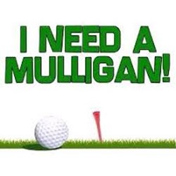 Mulligans - Golf Tournament