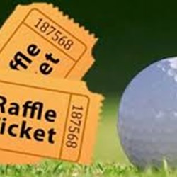 Raffle Tickets (Prize includes a foursome to the Mike Evans Annual Golf Tournament!