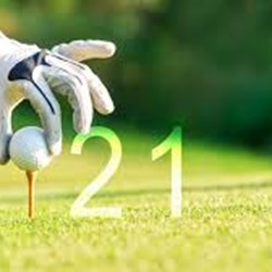Super-Packets - Golf Tournament