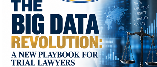 TBTLA + BCTLA Big Data CLE (Virtual)