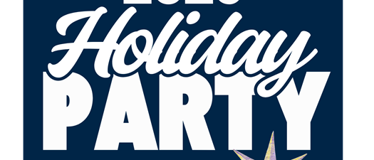 2026 Holiday Party + Elections