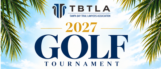21st Annual TBTLA Golf Tournament (2027)
