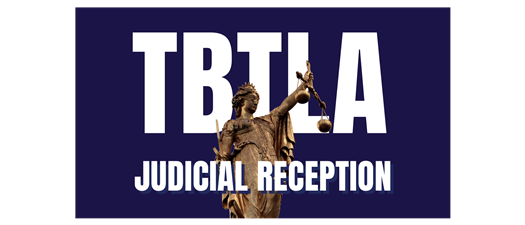 2026 Judicial Reception 