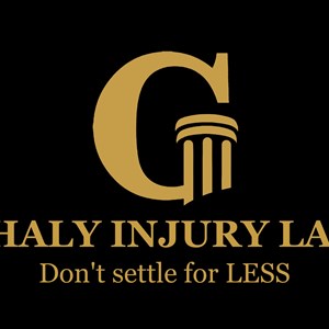 Photo of Ghaly Injury Law