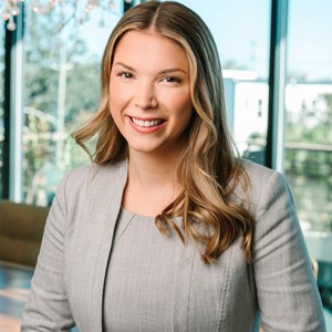 Photo of Madeleine Vaughn