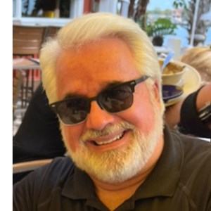 Photo of KEVIN AMBLER