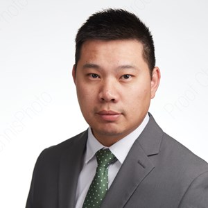 Photo of Thai Phi Vo