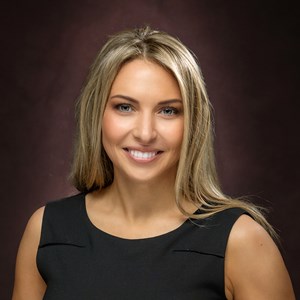 Photo of Brittany Powell