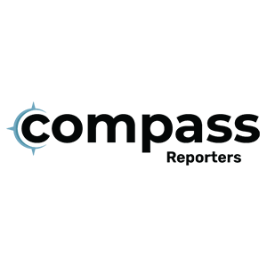 Photo of Compass Reporters