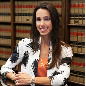 Photo of Christina Matassini