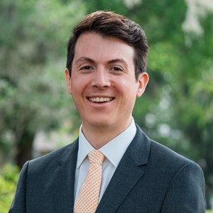 Photo of Dimitri Peteves