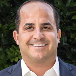Photo of Trey Mueller