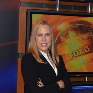 Photo of Betsey Herd