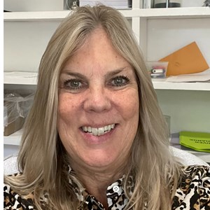 Photo of Paula Dunigan Bland
