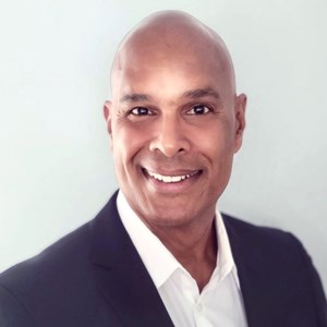 Photo of Mark Perry
