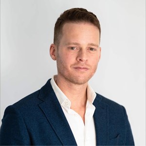 Photo of Chase Florin