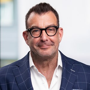 Photo of Jack Gordon