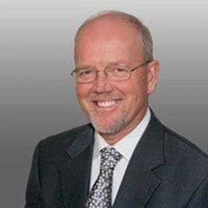 Photo of Richard Liles MD. CLCP