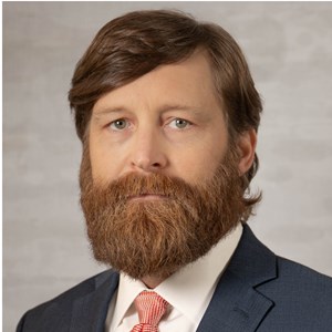 Photo of Lance Curry