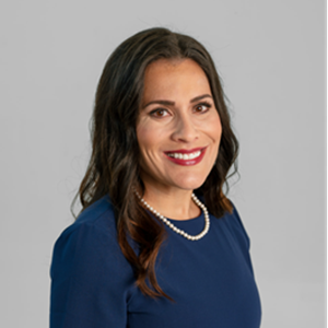 Alina Morros