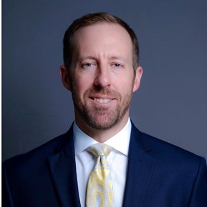 Photo of Matthew Mullinax