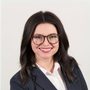 Photo of Molli McGuire
