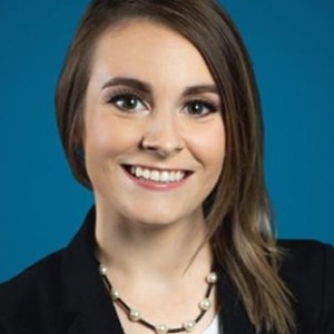 Photo of Sara Marin