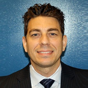 Photo of Paul Waldinger