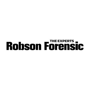 Photo of Robson Forensic