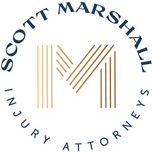 Photo of Scott Marshall Injury Attorneys