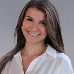 Photo of Courtney Yonker