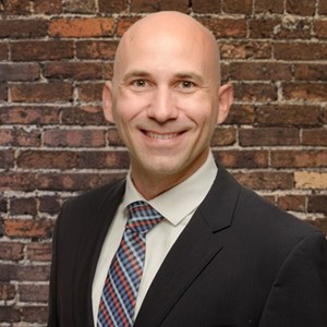 Photo of Matthew Tyson Smith