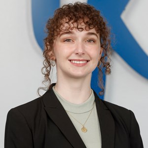 Photo of Tara Trentalange