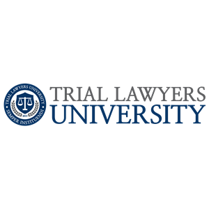 Photo of Trial Lawyers University