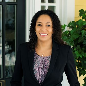Photo of Tami Trimming
