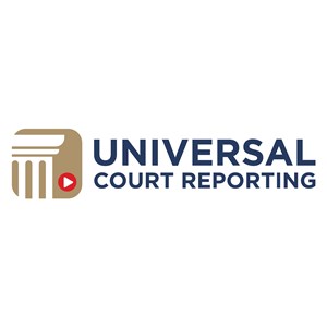 Photo of Universal Court Reporting Legal Support Services