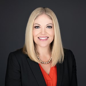 Photo of Vanessa King
