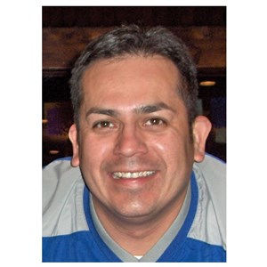 Photo of Pete Placencia