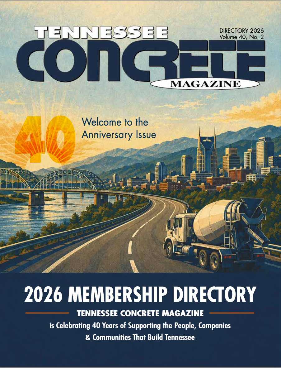 2026 Membership Directory