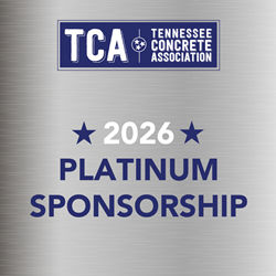 2026 Platinum Sponsorship