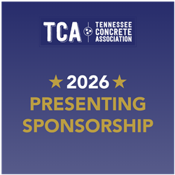 2026 Presenting Sponsorship