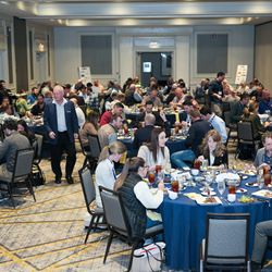 2026 Opening Reception Sponsorship – TCA Convention