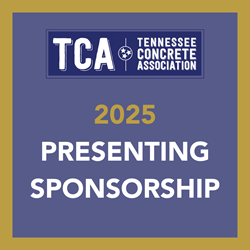 2025 Presenting Sponsorship