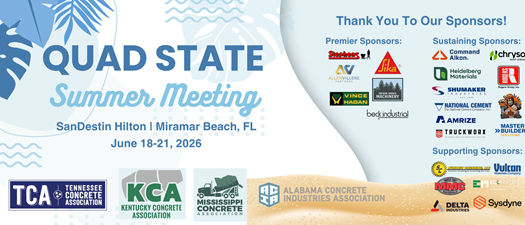 2026 Quad-State Summer Meeting
