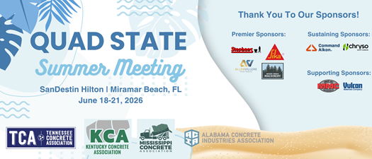 2026 Quad-State Summer Meeting