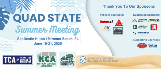 2026 Quad-State Summer Meeting