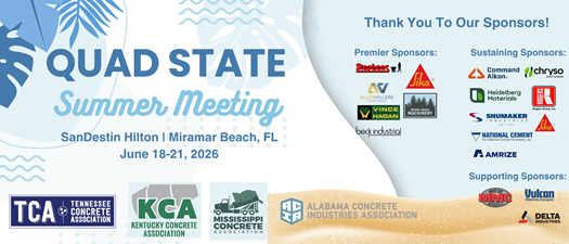 2026 Quad-State Summer Meeting